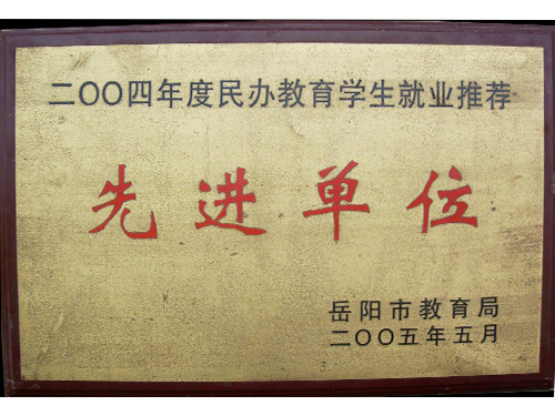荣誉资质7