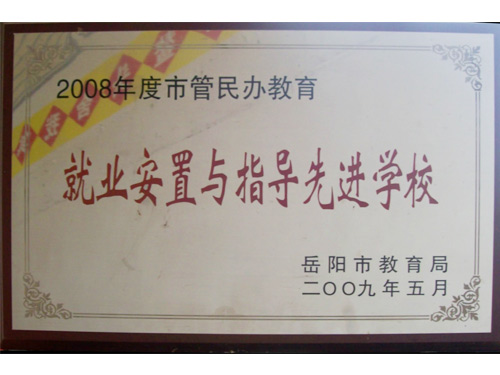 荣誉资质3