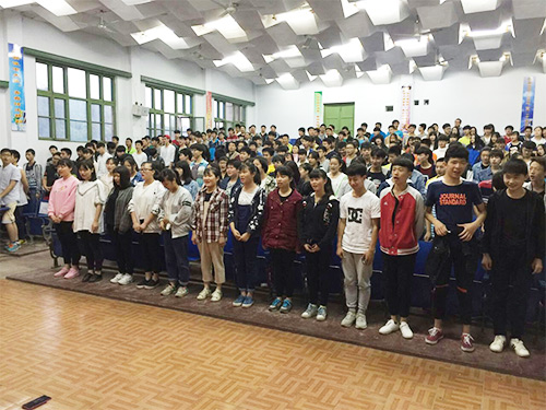 学生风采2