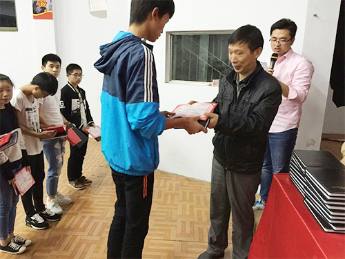 学生风采5