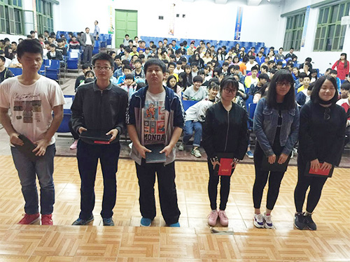 学生风采8