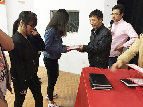 学生风采4