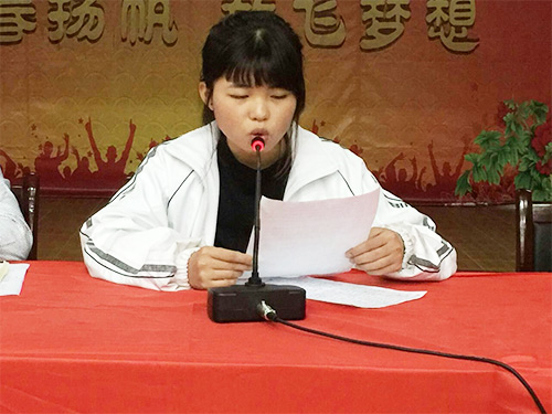 学生风采10