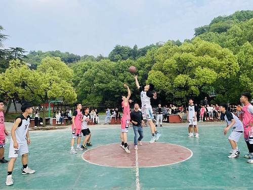 学生风采